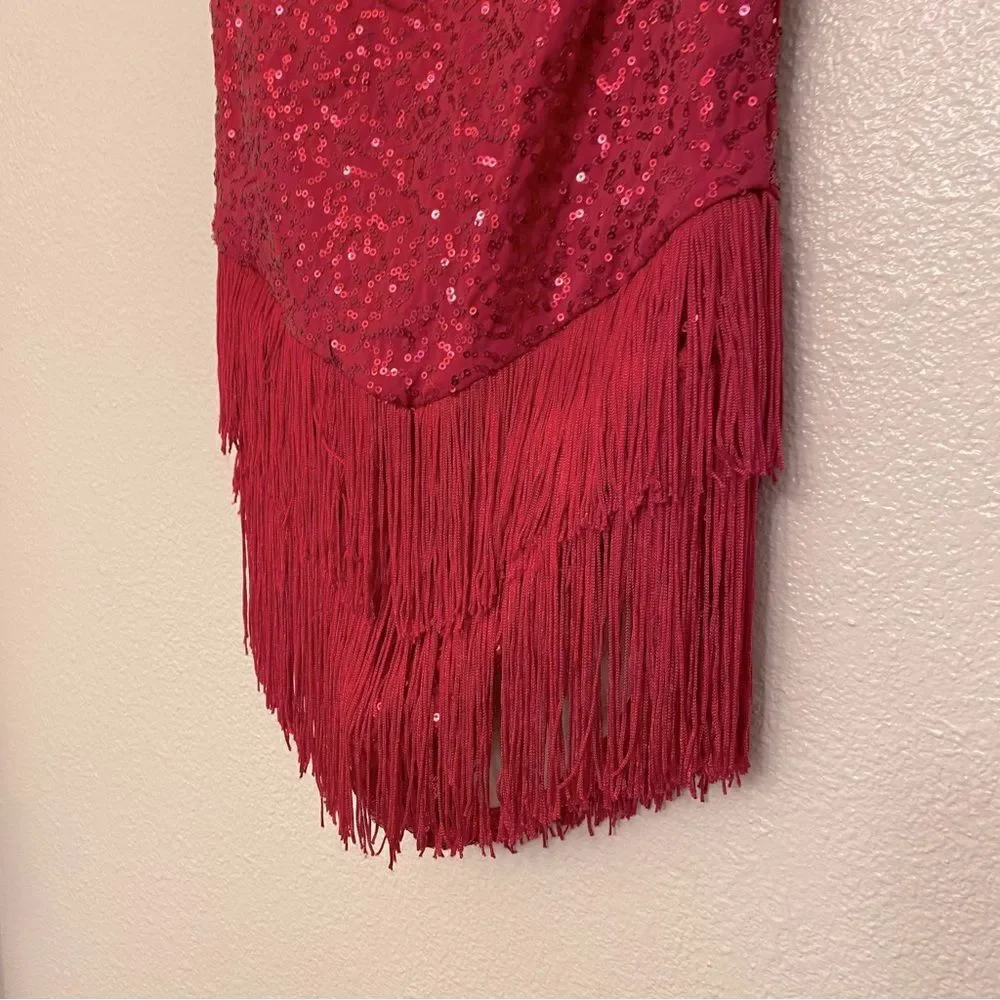 Weissman weissman dance costume